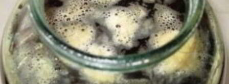 квас из концентрата. Шаг 6