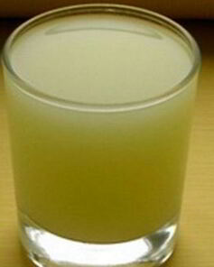 Квас из молочной сыровотки