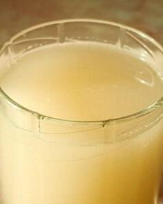 Квас из овса без дрожжей