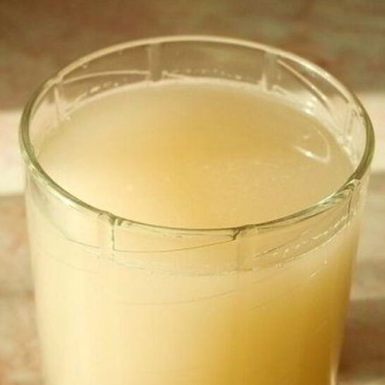 Рецепт кваса из овса без дрожжей