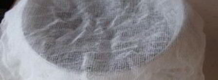 квас из овса без дрожжей. Шаг 3