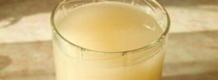 квас из овса без дрожжей. Шаг 4