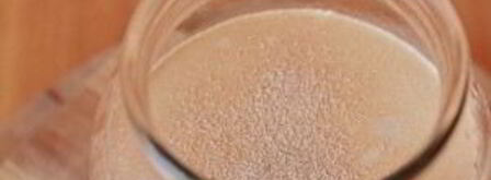 квас из риса. Шаг 5