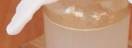 квас из риса. Шаг 6