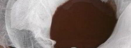 квас из сухого кваса. Шаг 3