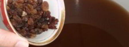 квас из сухого кваса. Шаг 6