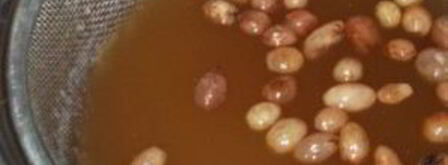 квас из сухого кваса. Шаг 7