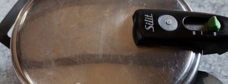 квас из сусла. Шаг 6