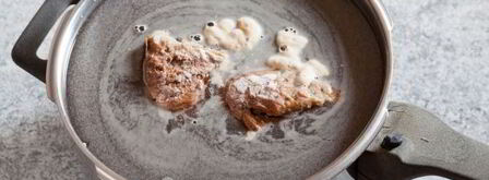 квас из сусла. Шаг 8