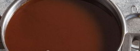 квас из сусла. Шаг 10