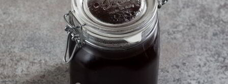 квас из сусла. Шаг 12