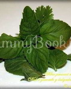 Квас ржаной