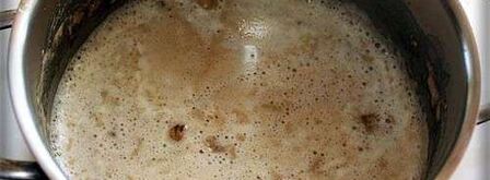 квас ржаной. Шаг 14