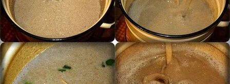 квас ржаной. Шаг 21