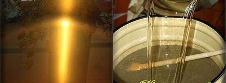 квас ржаной. Шаг 23