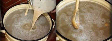 квас ржаной. Шаг 25