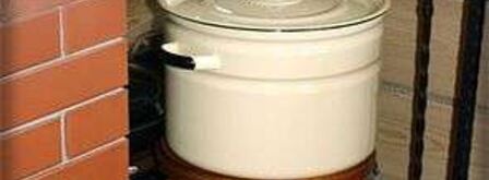 квас ржаной. Шаг 28