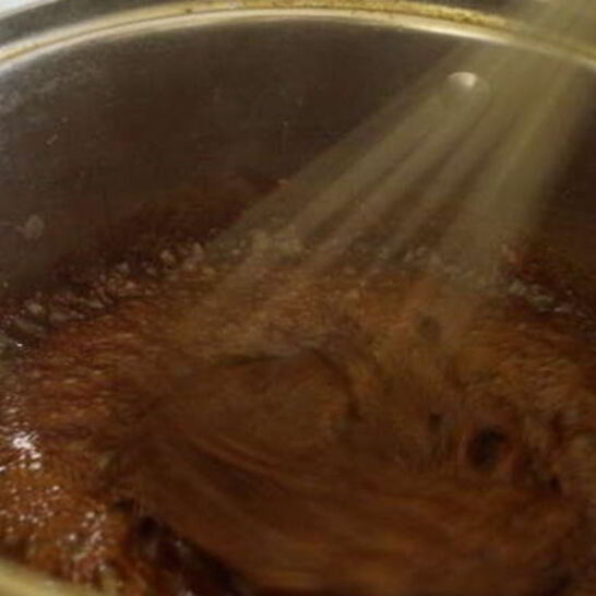 Рецепт кваса за 30 минут