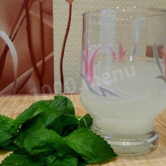 Рецепт рисового кваса