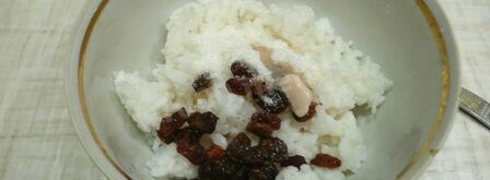 рисовый квас. Шаг 3