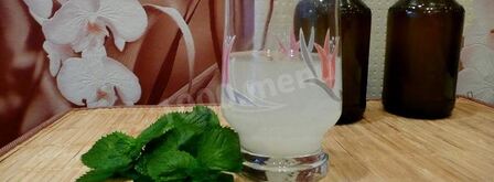 рисовый квас. Шаг 8