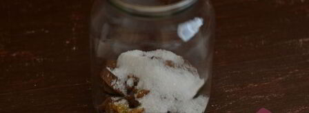 ржаной квас. Шаг 6