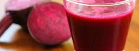 свекольный квас. Шаг 5