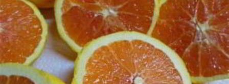 апельсиновый ликер куантро. Шаг 4