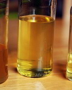 Апельсиновый ликер