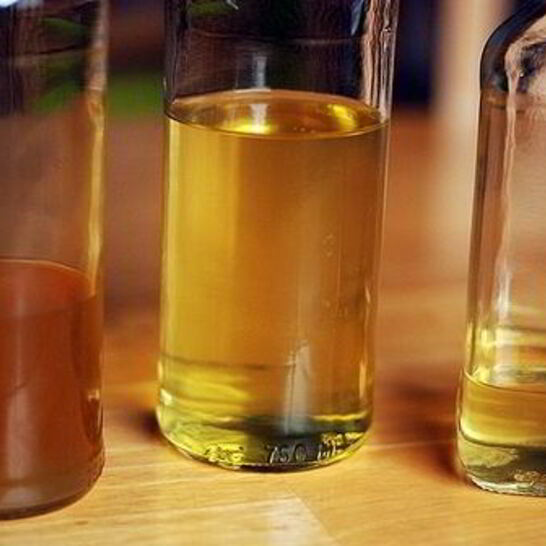 Рецепт апельсинового ликера