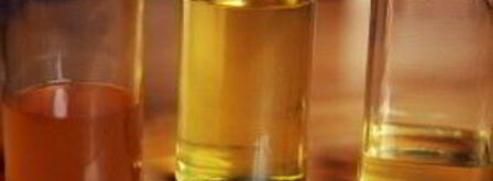 апельсиновый ликер. Шаг 5