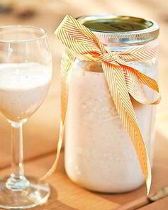 Ирландский крем-ликер