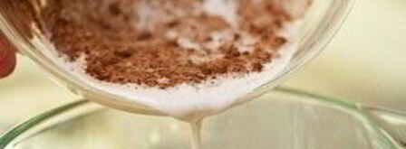 ирландский крем-ликер. Шаг 3