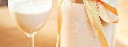 ирландский крем-ликер. Шаг 5