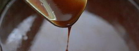 какао крем-ликер со вкусом ванили. Шаг 6