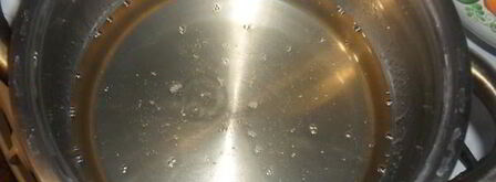 клюквенно-апельсиновый ликер. Шаг 4