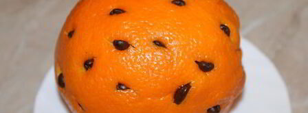 кофейно-апельсиновый ликер. Шаг 3