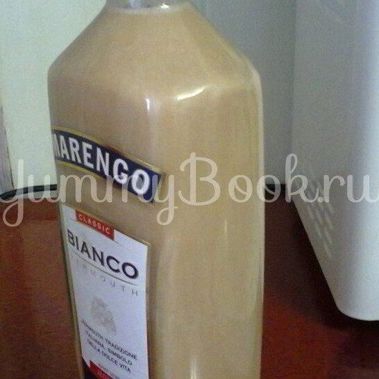 Рецепт ликера бейлис из мультиварки