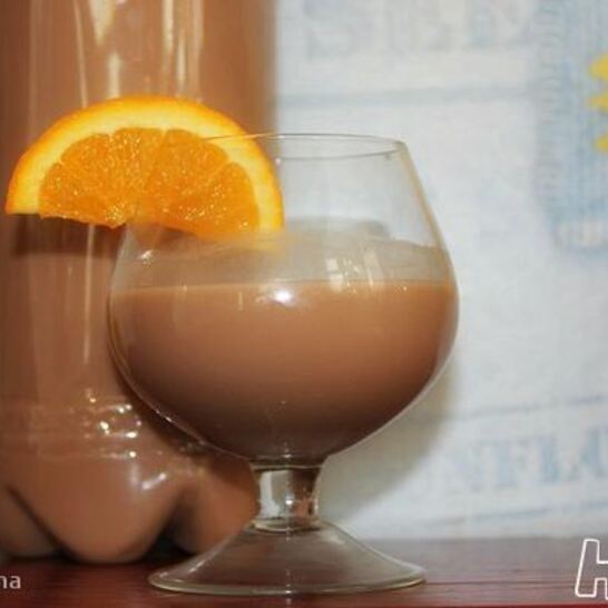 Рецепт ликера бейлис