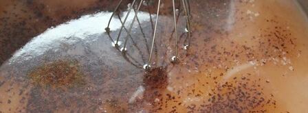 ликер бейлис. Шаг 4