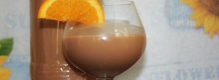 ликер бейлис. Шаг 5