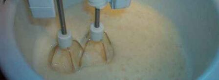 ликер дикое молоко бешеной коровки. Шаг 9