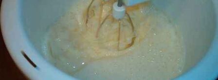 ликер дикое молоко бешеной коровки. Шаг 14