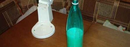 ликер дикое молоко бешеной коровки. Шаг 16