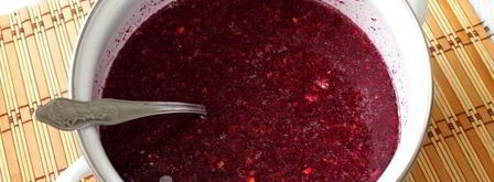 ликер из лепестков роз. Шаг 8