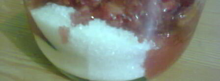 ликер королевский. Шаг 4