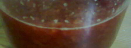 ликер королевский. Шаг 5