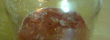 ликер королевский. Шаг 6