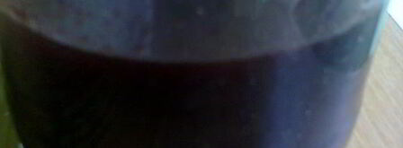 ликер королевский. Шаг 9