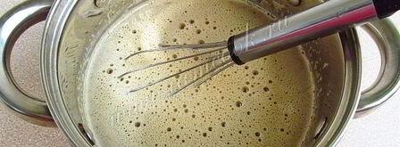 ликер маргарита. Шаг 5